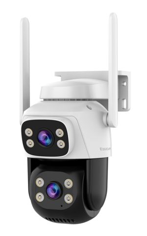 VSTARCAM smart κάμερα C622DR