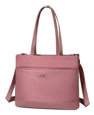 CHANTRIA γυναικεία τσάντα ώμου CB00789 για laptop 15.6"