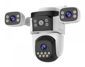 VSTARCAM smart κάμερα CS621SR