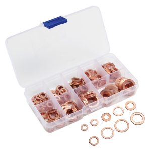 Σετ χάλκινες ροδέλες DA15