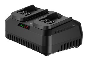 DELI φορτιστής μπαταριών εργαλείων μπαταρίας DE-CD20D4