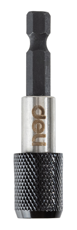 DELI αντάπτορας μύτης κατσαβιδιού DL107401 για δραπανοκατσάβιδο