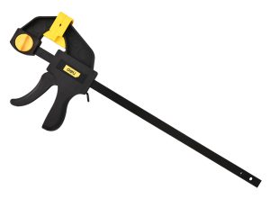 DELI σφιγκτήρας σκανδάλης DL110112 με μέγιστο άνοιγμα 300mm