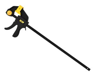 DELI σφιγκτήρας σκανδάλης DL110118 με μέγιστο άνοιγμα 450mm