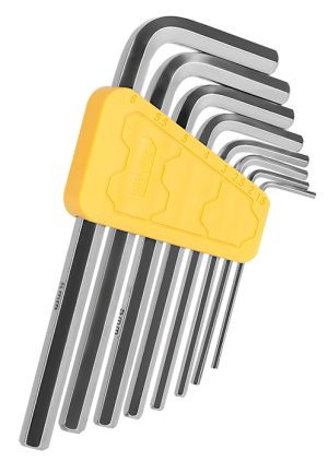 DELI σετ κλειδιά Allen DL230008 σε σχήμα L