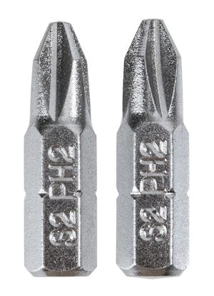 DELI σετ μύτες κατσαβιδιού DL251002