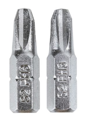 DELI σετ μύτες κατσαβιδιού DL251003