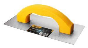 DELI σπάτουλα σοβατίσματος DL509309 με πλαστική λαβή