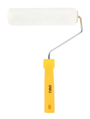 DELI ρολό βαφής τοίχου DL509609 με λαβή