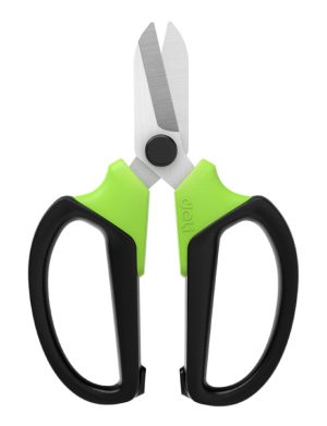 DELI ψαλίδι κλαδέματος DL580100A με μέγιστη διάμετρο κοπής 4mm