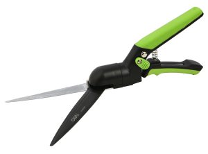 DELI ψαλίδι χλόης/θάμνων DL580351 με αντιολισθητικές λαβές