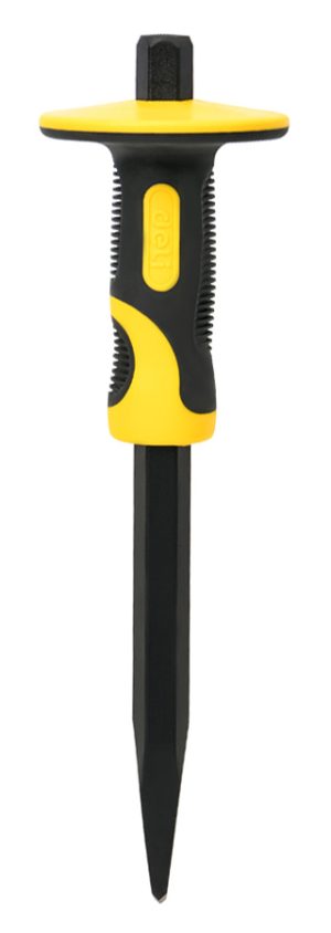 DELI βελόνι DL6412 με αντιολισθητική λαβή