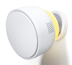 CHUANGO πολυλειτουργικός ανιχνευτής κίνησης/περιβάλλοντος DML-100