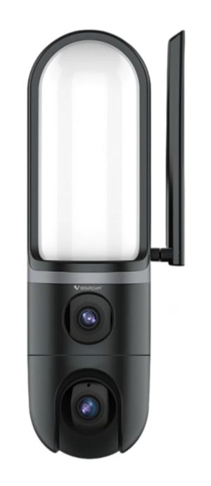 VSTARCAM smart κάμερα FC4 με φωτισμό