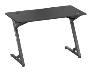 BRATECK gaming γραφείο GMD14-1 με RGB φωτισμό