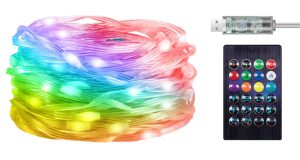 POWERTECH smart LED καλωδιοταινία HLL-0132