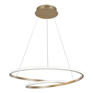 POWERTECH LED φωτιστικό οροφής HLL-0155