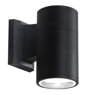 POWERTECH φωτιστικό τοίχου HLL-0189 για GU10 λάμπα