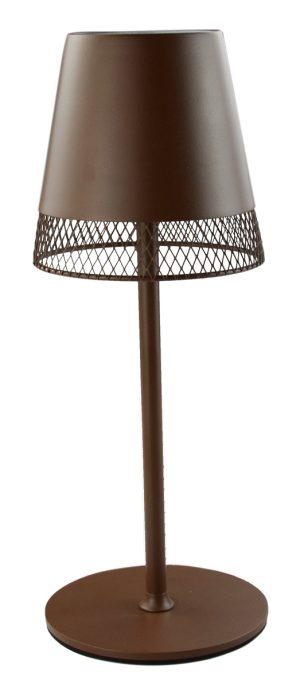 POWERTECH LED επιτραπέζιο φωτιστικό HLL-0191