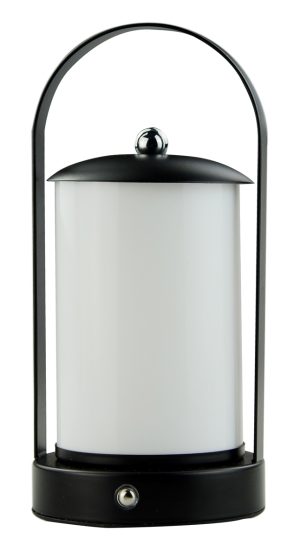 POWERTECH LED επιτραπέζιο φωτιστικό HLL-0192 με λαβή