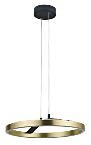 POWERTECH LED φωτιστικό οροφής HLL-0201