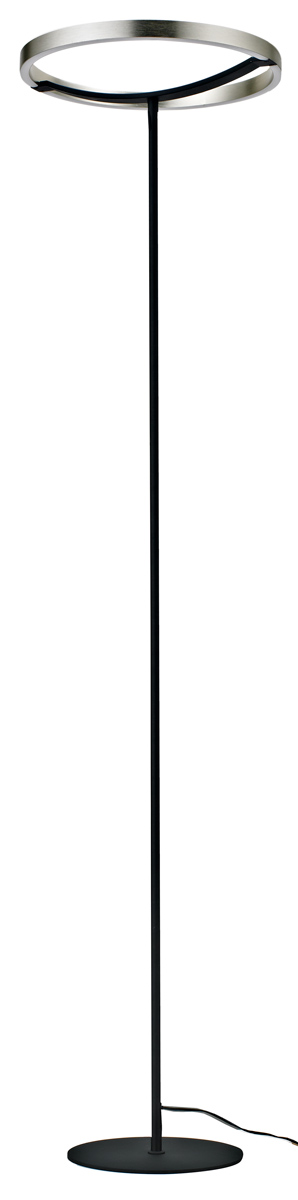 POWERTECH LED φωτιστικό δαπέδου HLL-0204