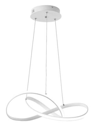 POWERTECH LED φωτιστικό οροφής HLL-0209