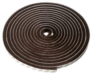 HOME USE Αυτοκόλλητη μονωτική ταινία HUH-0086 για παράθυρα