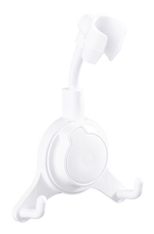 Επιτοίχια βάση για τηλέφωνο μπάνιου HUH-0133