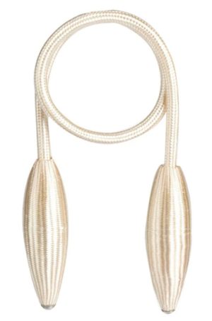 ROXXANI δέστρα κορδόνι HUH-0140 για κουρτίνες