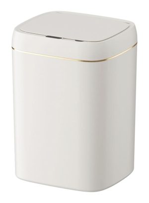 HOME USE κάδος απορριμμάτων HUH-0188 με φωτοκύτταρο