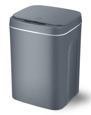 HOME USE κάδος απορριμμάτων HUH-0190 με φωτοκύτταρο