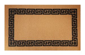 HOME USE πατάκι εισόδου HUH-0206