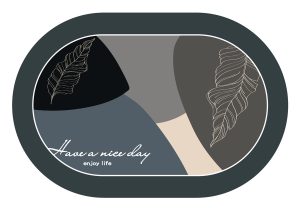 HOME USE πατάκι μπάνιου HUH-0213