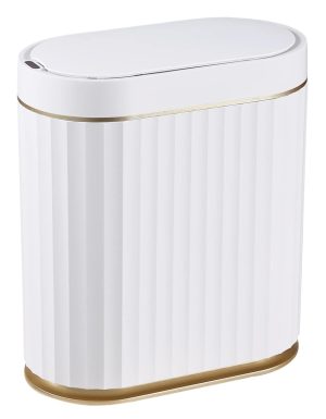 HOME USE κάδος απορριμμάτων HUH-0226 με φωτοκύτταρο