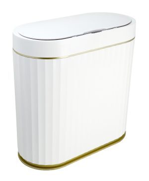 HOME USE κάδος απορριμμάτων HUH-0227 με φωτοκύτταρο