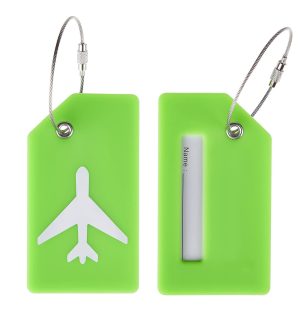 HOME USE ετικέτα βαλίτσας HUH-0246