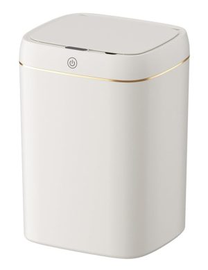 HOME USE κάδος απορριμμάτων HUH-0251 με φωτοκύτταρο