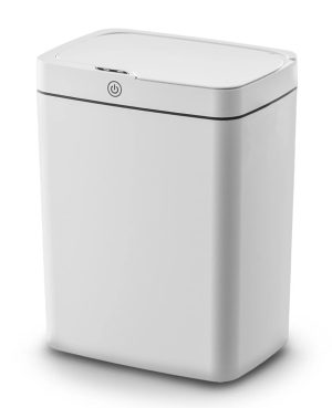 HOME USE κάδος απορριμμάτων HUH-0252 με φωτοκύτταρο