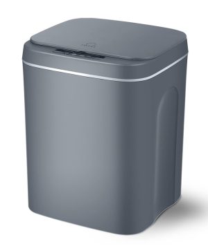 HOME USE κάδος απορριμμάτων HUH-0254 με φωτοκύτταρο