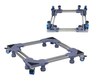 HOME USE βάση λευκών συσκευών HUH-0260 με ρόδες