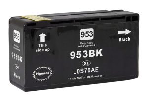 Συμβατό Inkjet για HP