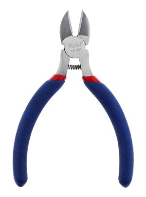 KAISI πλαγιοκόφτης K-021 με αντιολισθητικές λαβές