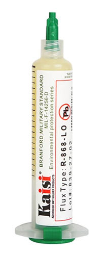 KAISI flux πάστα συγκόλλησης R-868-LO