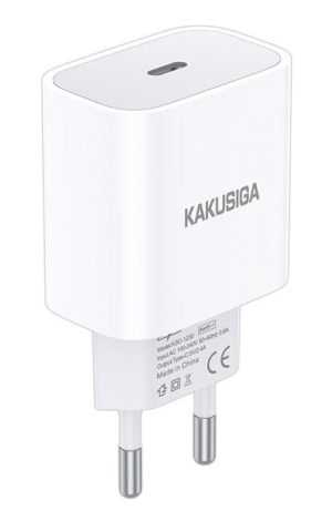 KAKUSIGA φορτιστής τοίχου KSC-1230