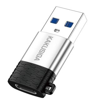 KAKUSIGA αντάπτορας USB-C σε USB KSC-1421