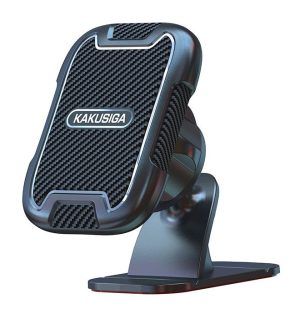 KAKUSIGA βάση smartphone αυτοκινήτου KSC-426B για ταμπλό