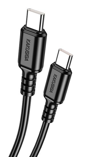 KAKUSIGA καλώδιο USB-C σε USB-C KSC-982