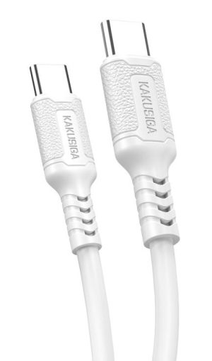 KAKUSIGA καλώδιο USB-C σε USB-C KSC-984