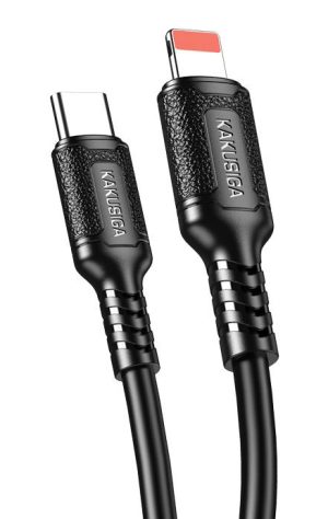 KAKUSIGA καλώδιο Lightning σε USB-C KSC-984